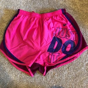Nike shorts